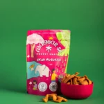 Onion Murukku - 200g