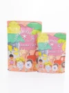 Sweet Banana Chips - 200g - Image 4