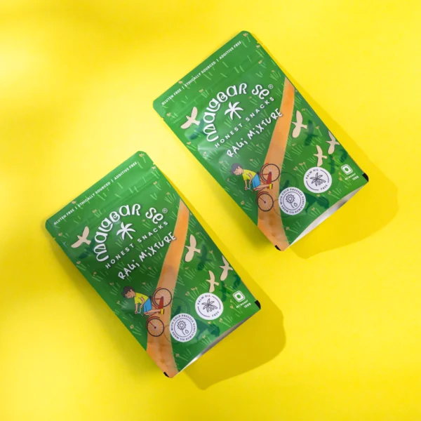 Ragi Mixture - 100g - Image 6