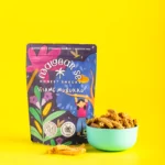 Sesame Seed Murukku - 200g