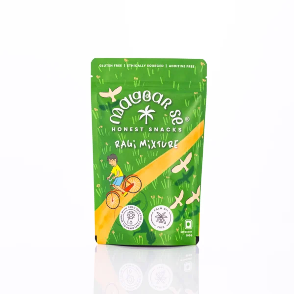 Ragi Mixture - 100g - Image 2