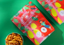 Jackfruit Chips - 200g