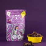 Black Rice Murukku - 200g