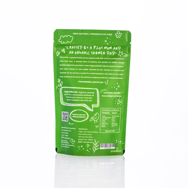 Ragi Mixture - 100g - Image 5