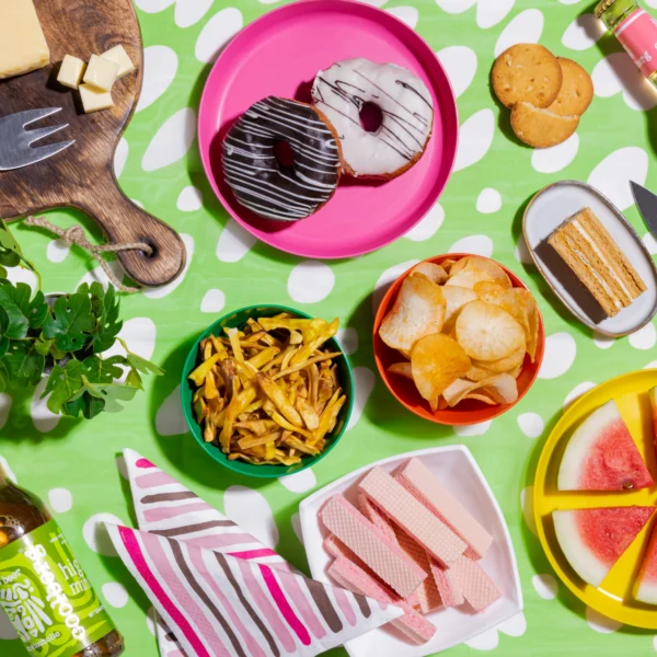 Masala Tapioca Chips - 200g - Image 11