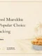 Why Sesame Seed Murukku is Becoming a Popular Choice for Healthy Snacking