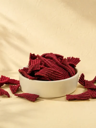 Beetroot Murukku – 200g
