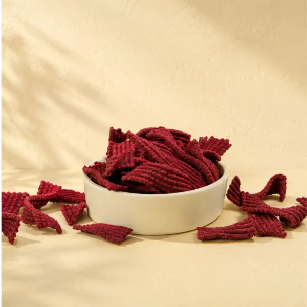 Beetroot Murukku - 200g - Image 2