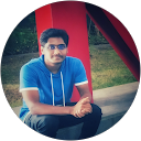 Sreyas S profile picture