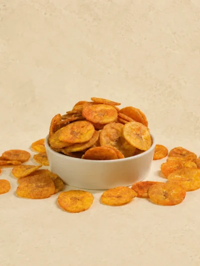 Chilli banana Chips – 200g