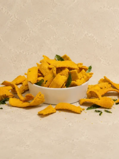 Curry Leaf Murukku – 200g