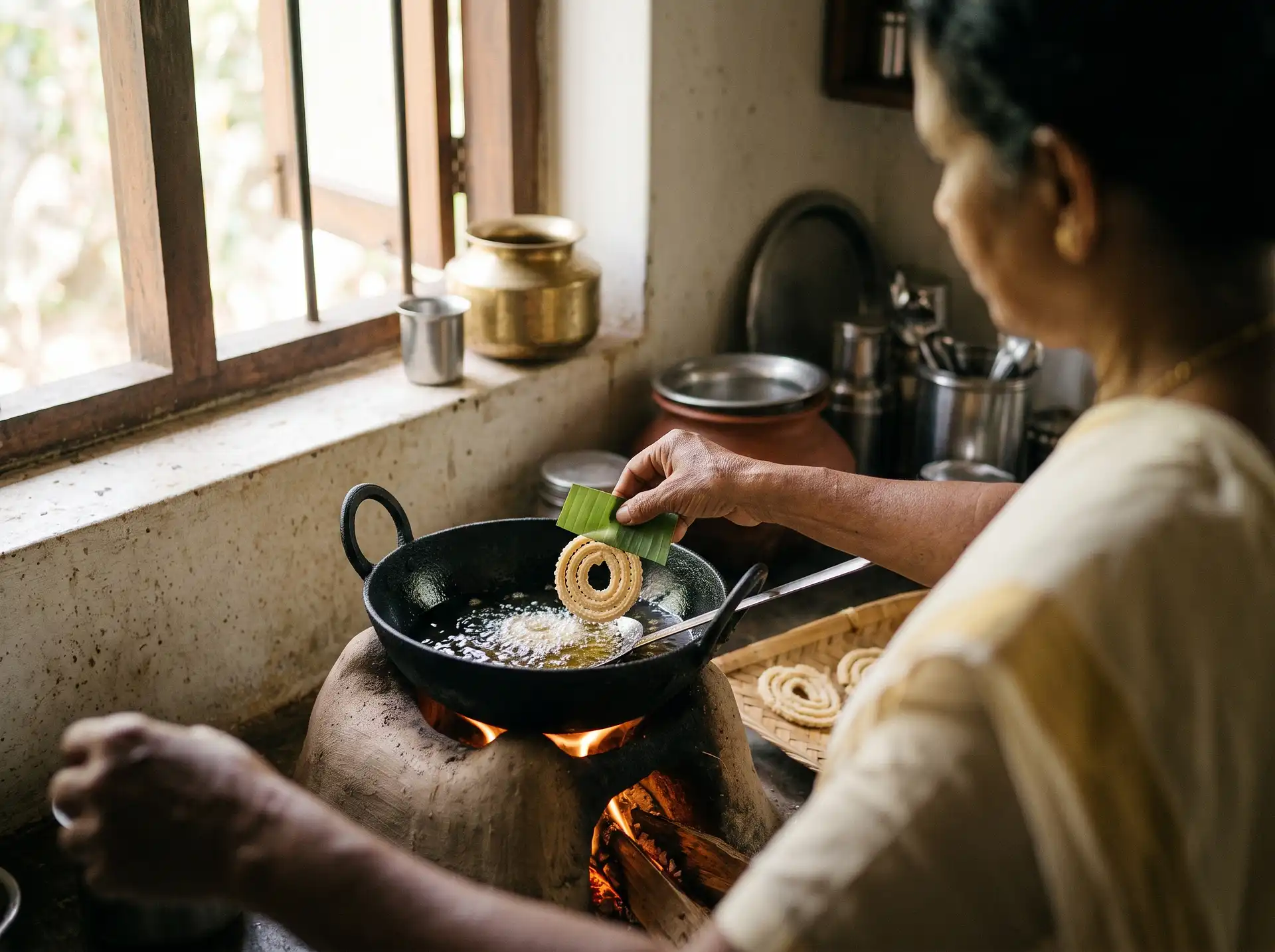 Handcrafted in Palakkad: Why Malabar Se is Among the Best Kerala Snacks Brands Online