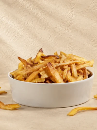 Jackfruit Chips – 200g