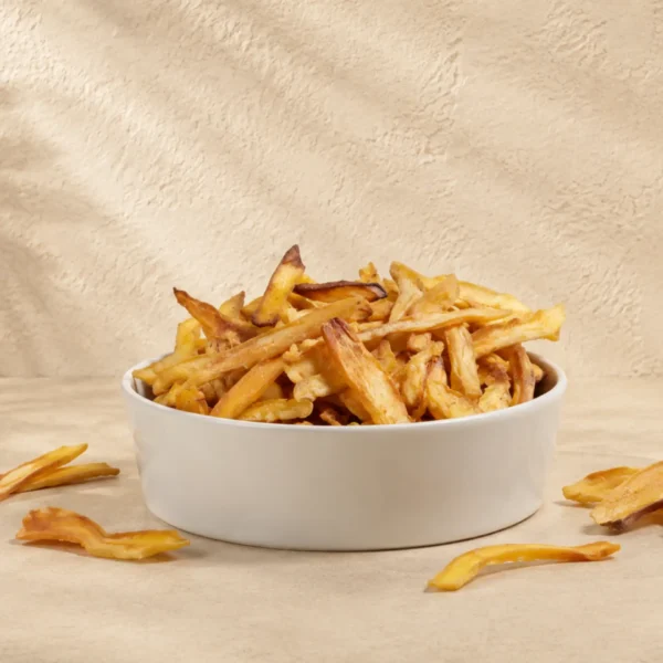 Jackfruit Chips - 200g - Image 2