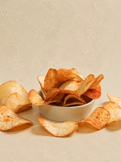 Masala Tapioca Chips – 200g