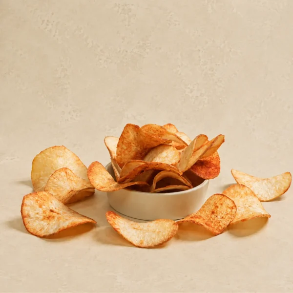 Masala Tapioca Chips - 200g - Image 2