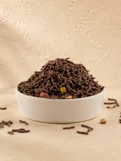 Ragi Mixture – 100g