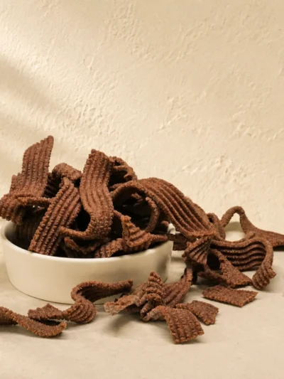 Ragi Murukku – 200g