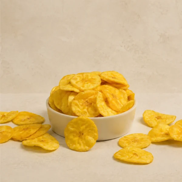 Salted Banana Chips - 200g - Image 2
