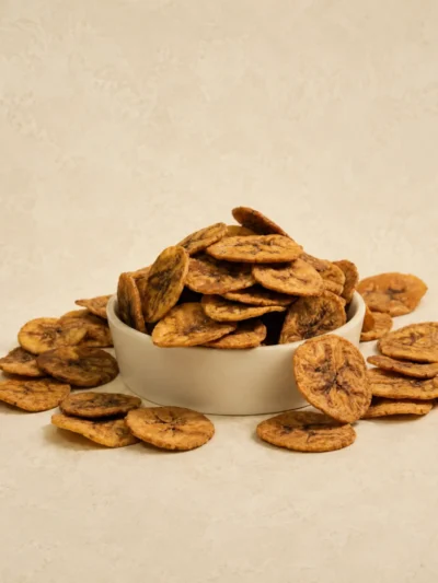 Sweet Banana Chips – 200g