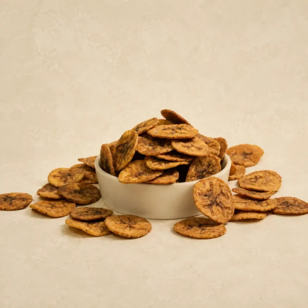 Sweet Banana Chips - 200g - Image 2