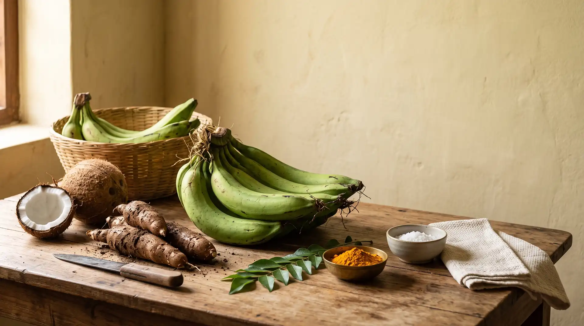 Taste of Tradition: Why More Indians Are Choosing Authentic Kerala Snacks Online