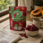 Beetroot Murukku - 200g