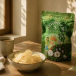 Salted Potato Chips - 100g