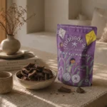 Black Rice Murukku - 200g