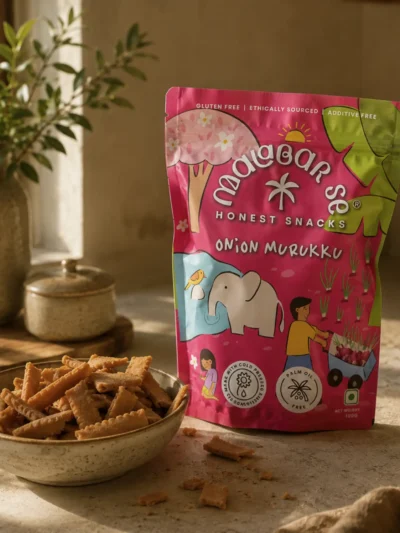 Onion Murukku – 200g