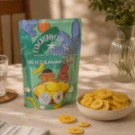 Salted Banana Chips - 200g