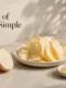 Why Simple Ingredients Make Better Potato Chips